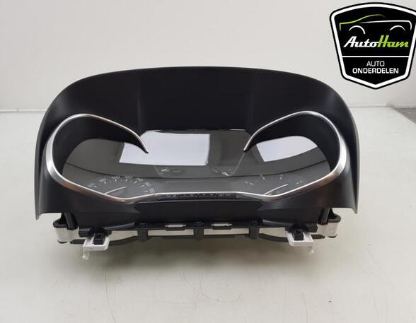 Instrument Cluster CITROËN C3 AIRCROSS II (2R_, 2C_)