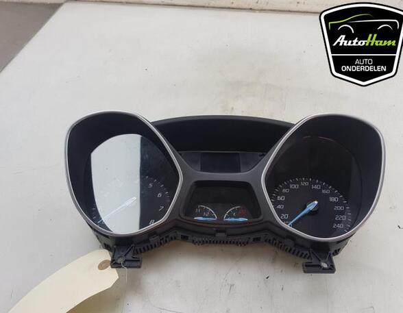 Instrument Cluster FORD C-MAX II (DXA/CB7, DXA/CEU), FORD FOCUS III, FORD FOCUS III Turnier