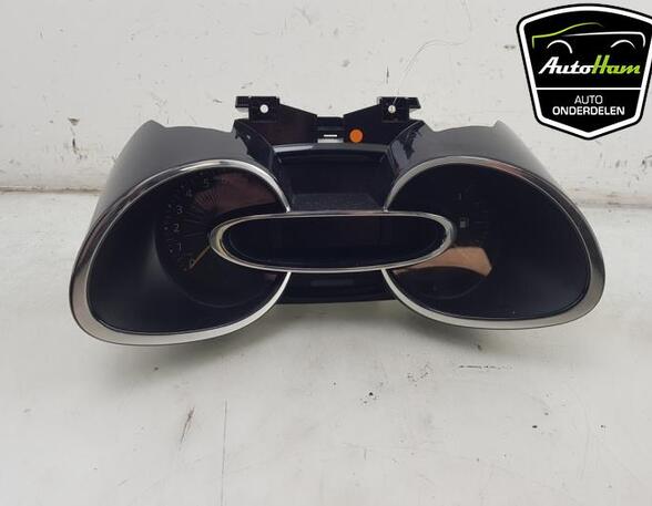 Instrument Cluster RENAULT CLIO IV (BH_), RENAULT CAPTUR I (J5_, H5_), RENAULT CLIO III (BR0/1, CR0/1)