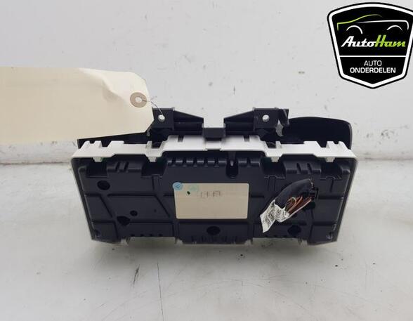 Instrument Cluster RENAULT CLIO IV (BH_), RENAULT CAPTUR I (J5_, H5_), RENAULT CLIO III (BR0/1, CR0/1)