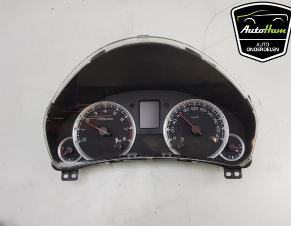 Instrument Cluster SUZUKI SWIFT IV (FZ, NZ)