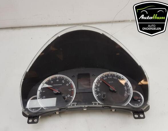 Instrument Cluster SUZUKI SWIFT IV (FZ, NZ)