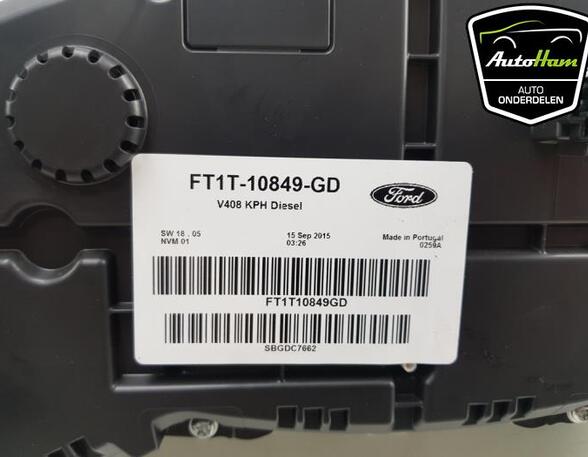 Aanwijsinstrument FORD TOURNEO CONNECT / GRAND TOURNEO CONNECT V408 MPV