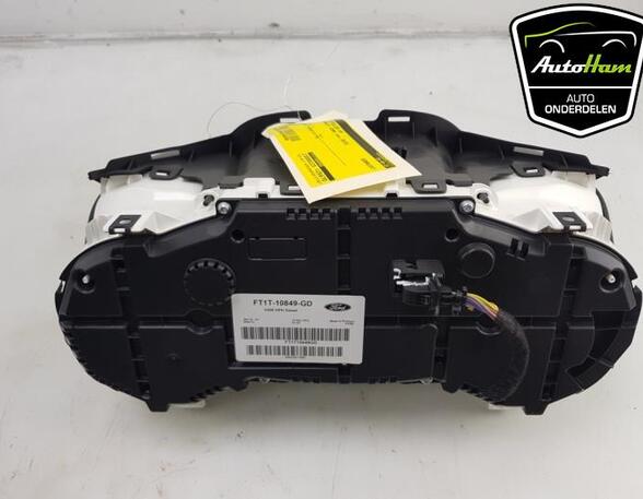 Aanwijsinstrument FORD TOURNEO CONNECT / GRAND TOURNEO CONNECT V408 MPV