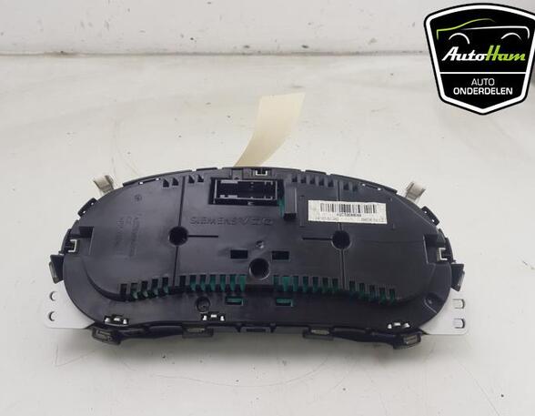 Instrument Cluster SUZUKI SWIFT III (MZ, EZ)