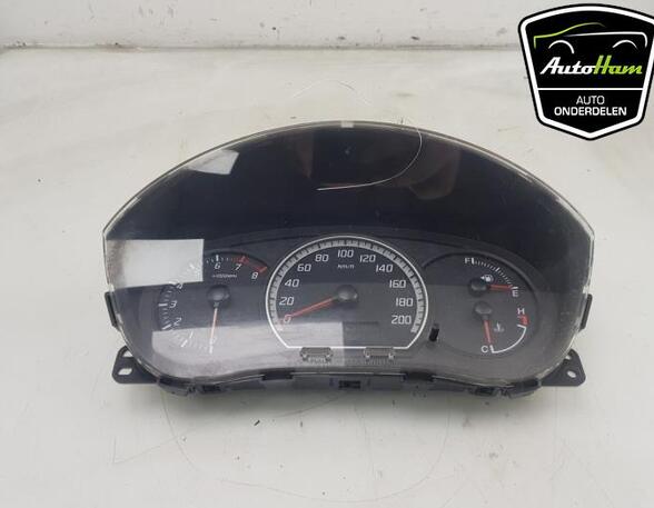 Instrument Cluster SUZUKI SWIFT III (MZ, EZ)