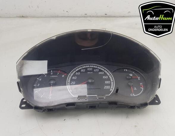 Instrument Cluster SUZUKI SWIFT III (MZ, EZ)