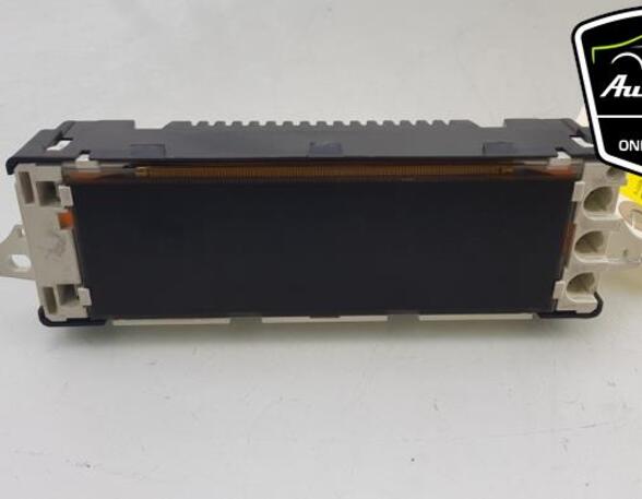 Instrument Cluster PEUGEOT 308 I (4A_, 4C_)