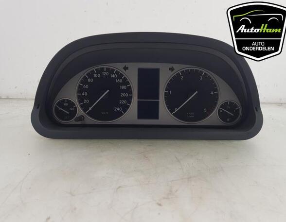 Aanwijsinstrument MERCEDES-BENZ B-CLASS (W245)