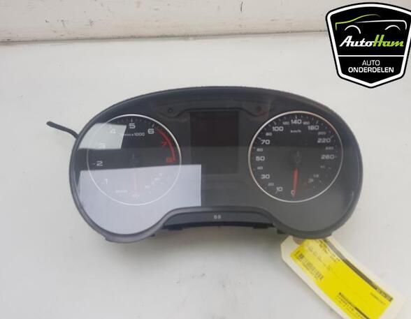 Instrument Cluster AUDI Q2 (GAB, GAG)