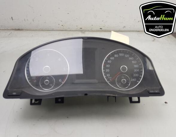 Instrument Cluster VW GOLF PLUS (5M1, 521)