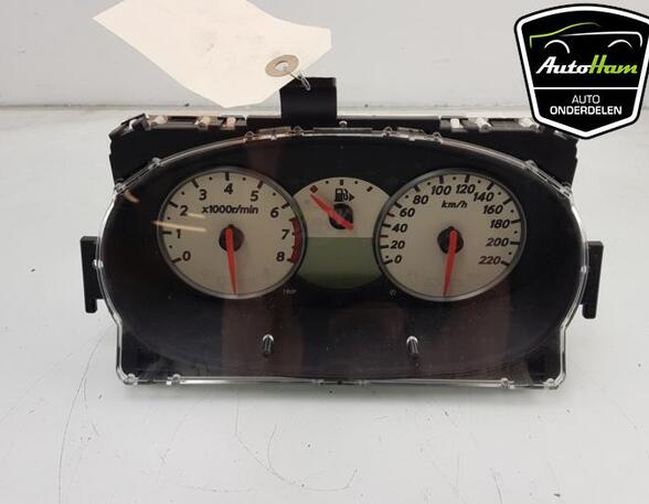 Instrument Cluster NISSAN MICRA III (K12)