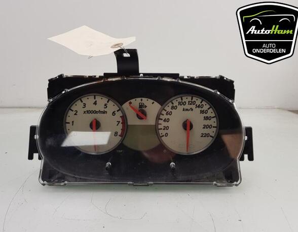 Instrument Cluster NISSAN MICRA III (K12)