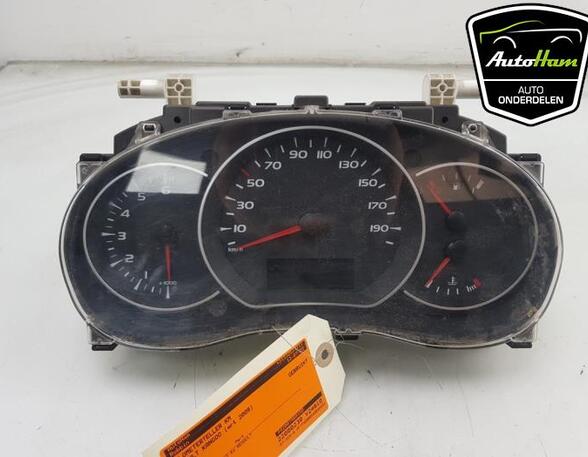 Instrument Cluster RENAULT KANGOO / GRAND KANGOO (KW0/1_), RENAULT KANGOO Express (FW0/1_)