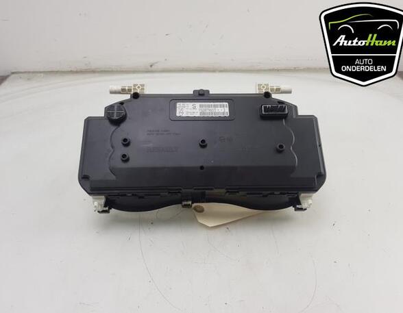 Instrument Cluster RENAULT KANGOO / GRAND KANGOO (KW0/1_), RENAULT KANGOO Express (FW0/1_)