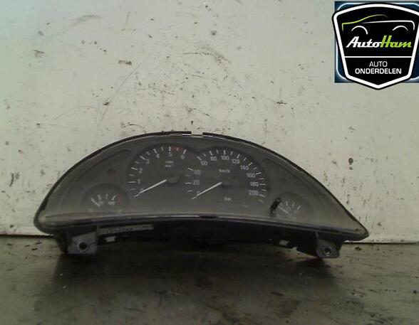 Instrument Cluster OPEL COMBO Box Body/MPV, OPEL COMBO Tour, OPEL CORSA C (X01)