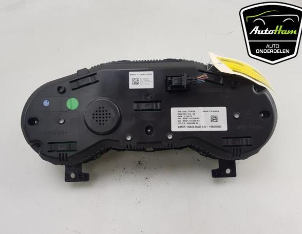 Instrument Cluster FORD FOCUS III, FORD C-MAX II (DXA/CB7, DXA/CEU), FORD FOCUS III Turnier