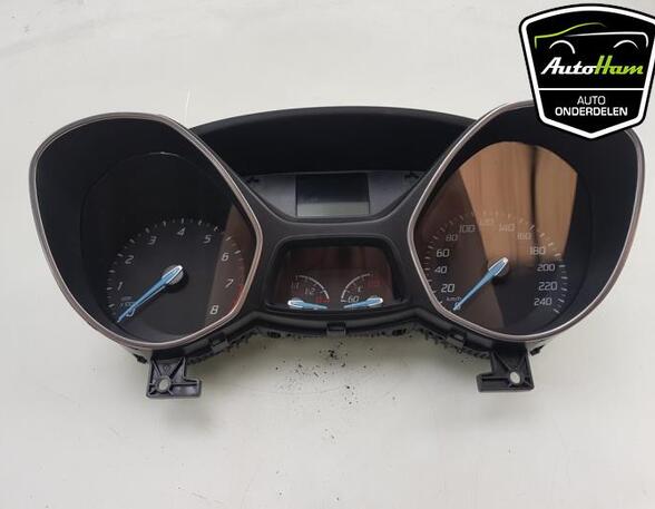 Instrument Cluster FORD FOCUS III, FORD C-MAX II (DXA/CB7, DXA/CEU), FORD FOCUS III Turnier