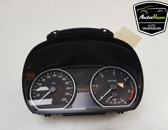 Instrument Cluster BMW 1 (E81), BMW 1 (E87), BMW 1 Coupe (E82)