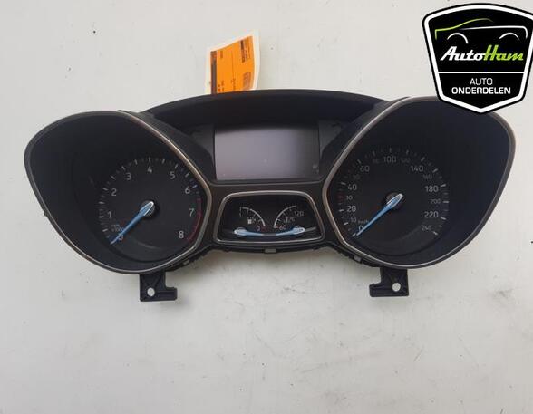 Instrument Cluster FORD FOCUS III, FORD FOCUS III Turnier