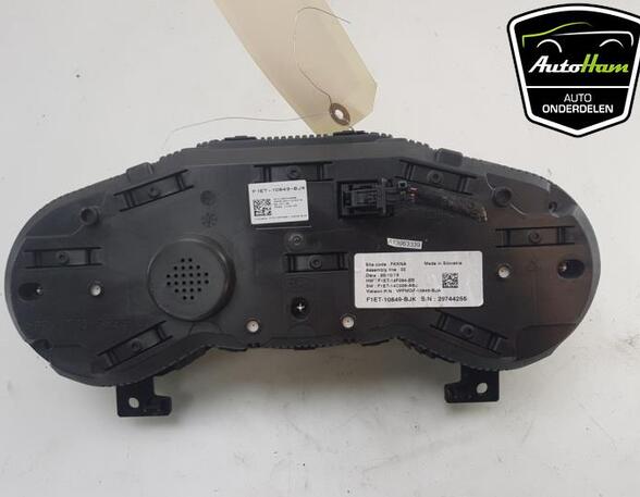 Instrumentenkombination Ford Focus III Turnier DYB F1ET10849BJK P18496382