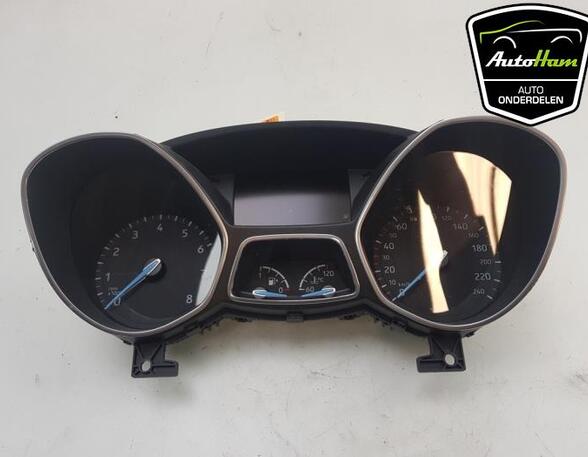 Instrument Cluster FORD FOCUS III, FORD FOCUS III Turnier