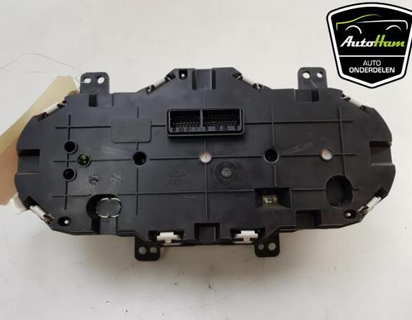 Instrument Cluster HYUNDAI i10 (PA)