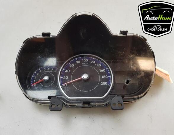 Instrument Cluster HYUNDAI i10 (PA)