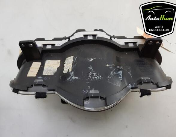 Instrument Cluster HYUNDAI i10 (PA)