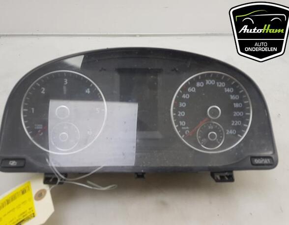 Aanwijsinstrument VW CADDY III Box Body/MPV (2KA, 2KH, 2CA, 2CH)