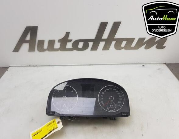 Aanwijsinstrument VW CADDY III Box Body/MPV (2KA, 2KH, 2CA, 2CH)