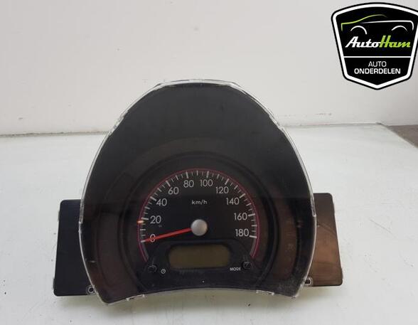 Instrument Cluster NISSAN PIXO (UA0), SUZUKI ALTO (GF)