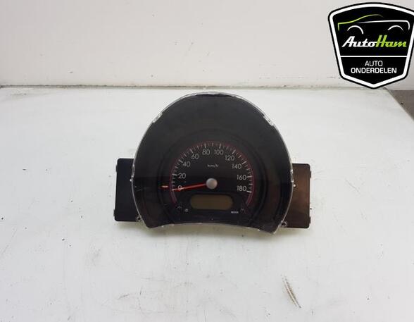 Instrumentenkombination Suzuki Alto GF 3410068K0 P17029218