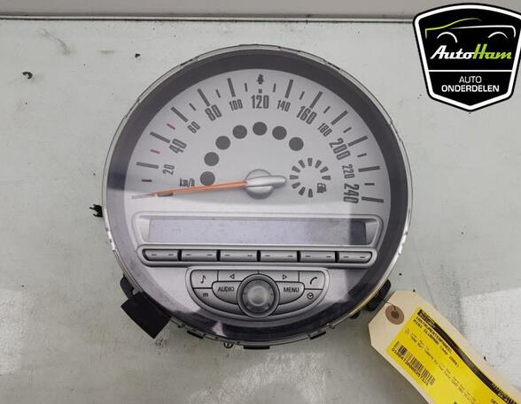 Instrument Cluster MINI MINI (R56), MINI MINI Convertible (R57), MINI MINI CLUBMAN (R55)