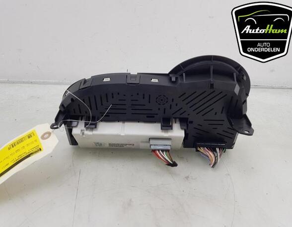 Instrument Cluster RENAULT TWINGO II (CN0_)