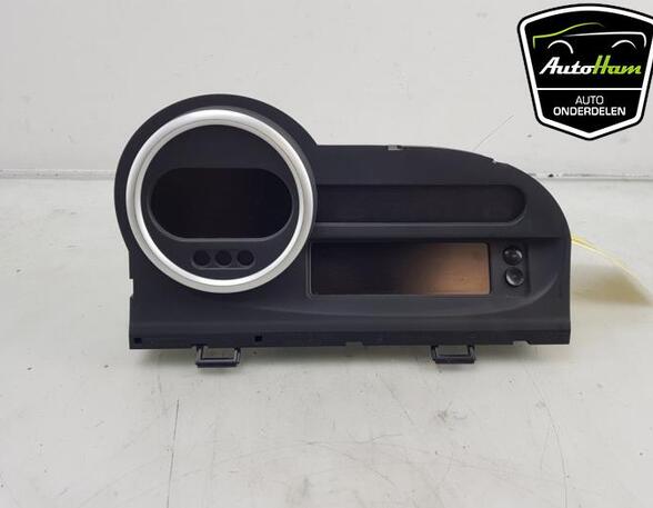 Instrument Cluster RENAULT TWINGO II (CN0_)