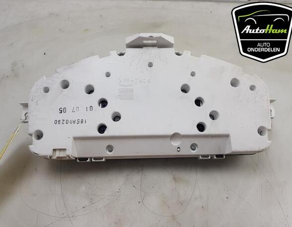 Instrument Cluster VOLVO V50 (545), VOLVO S40 II (544)