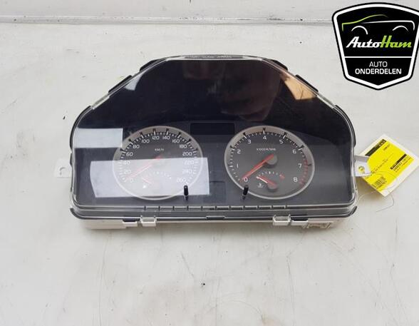 Instrument Cluster VOLVO V50 (545), VOLVO S40 II (544)