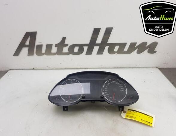 Instrument Cluster AUDI Q5 (8RB), AUDI Q5 Van (8RB)