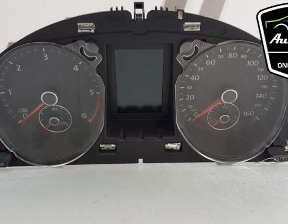 Instrument Cluster VW PASSAT B7 Variant (365)