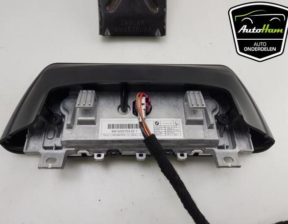 Instrument Cluster BMW 3 (F30, F80), BMW 3 Touring (F31)