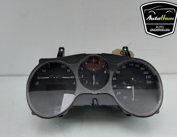 Instrument Cluster SEAT ALTEA (5P1), SEAT ALTEA XL (5P5, 5P8), SEAT TOLEDO III (5P2)