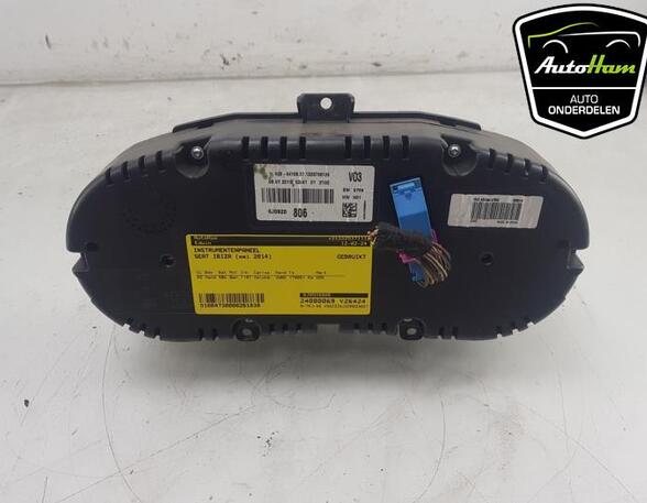 Aanwijsinstrument SEAT IBIZA IV (6J5, 6P1), SEAT IBIZA IV SC (6J1, 6P5)