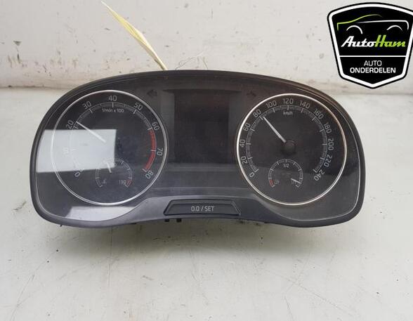 Instrument Cluster SKODA FABIA III Estate (NJ5)