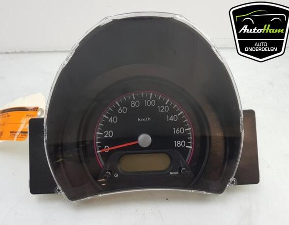 Instrument Cluster NISSAN PIXO (UA0), SUZUKI ALTO (GF)