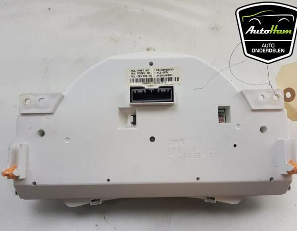 Instrument Cluster NISSAN PIXO (UA0), SUZUKI ALTO (GF)