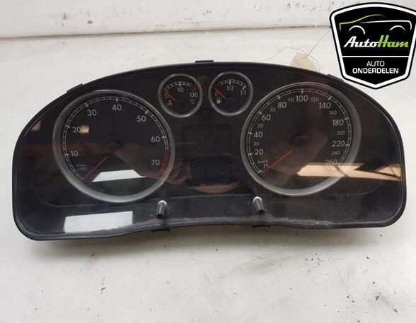 Instrument Cluster VW PASSAT Variant (3B6)