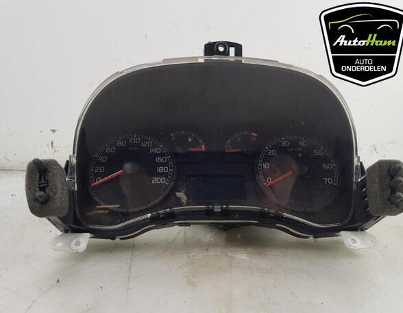 Instrument Cluster FIAT DOBLO Box Body/MPV (223_), FIAT DOBLO MPV (119_, 223_)