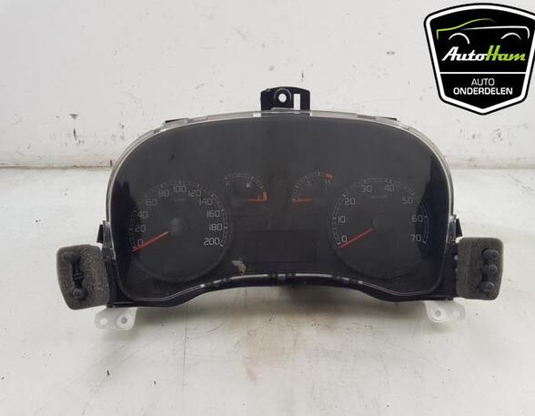 Instrument Cluster FIAT DOBLO Box Body/MPV (223_), FIAT DOBLO MPV (119_, 223_)