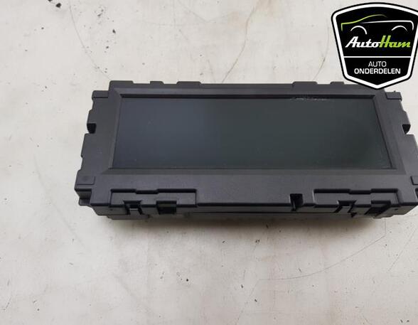 Instrument Cluster OPEL MOKKA / MOKKA X (J13)